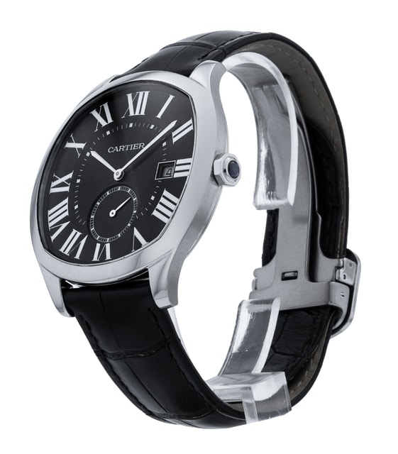 Cartier Drive De Cartier WSNM0009 Image 2